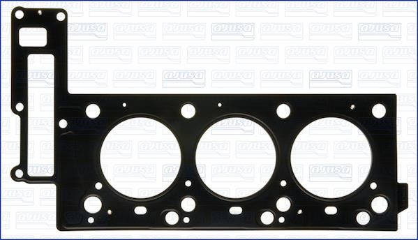 Wilmink Group WG1449531 Uszczelka głowicy cylindrów WG1449531: Dobra cena w Polsce na 2407.PL - Kup Teraz!