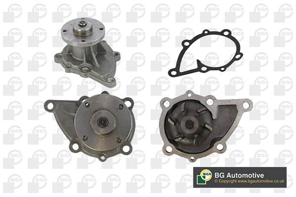 Wilmink Group WG1488519 Water pump WG1488519: Buy near me at 2407.PL in Poland at an Affordable price!