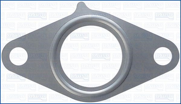 Wilmink Group WG1449083 Exhaust Gas Recirculation Valve Gasket WG1449083: Buy near me in Poland at 2407.PL - Good price!