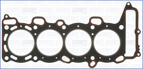 Wilmink Group WG1159066 Gasket, cylinder head WG1159066: Buy near me in Poland at 2407.PL - Good price!