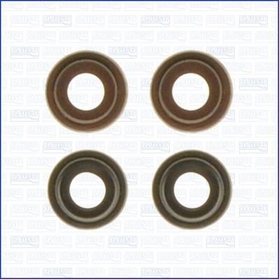 Wilmink Group WG1169862 Valve oil seals, kit WG1169862: Buy near me in Poland at 2407.PL - Good price!