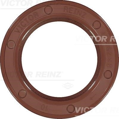 Wilmink Group WG1250002 Oil seal crankshaft front WG1250002: Buy near me in Poland at 2407.PL - Good price!