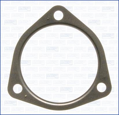 Wilmink Group WG1158496 Exhaust pipe gasket WG1158496: Buy near me in Poland at 2407.PL - Good price!