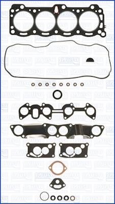 Wilmink Group WG1166636 Dichtungssatz, zylinderkopfhaube WG1166636: Kaufen Sie zu einem guten Preis in Polen bei 2407.PL!