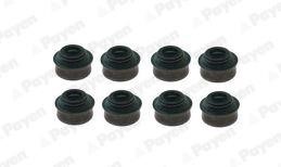 Wilmink Group WG1181238 Valve oil seals, kit WG1181238: Buy near me in Poland at 2407.PL - Good price!