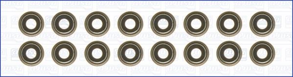 Wilmink Group WG1169983 Valve oil seals, kit WG1169983: Buy near me in Poland at 2407.PL - Good price!