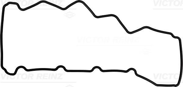Wilmink Group WG1249345 Gasket, cylinder head cover WG1249345: Buy near me in Poland at 2407.PL - Good price!