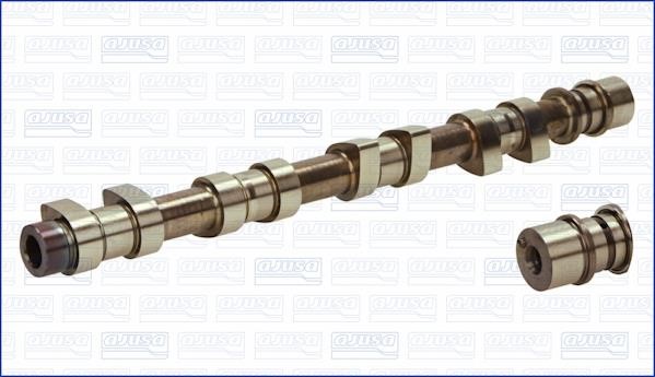 Wilmink Group WG1170771 Camshaft WG1170771: Buy near me in Poland at 2407.PL - Good price!