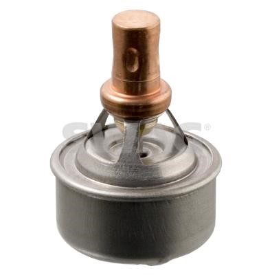 Wilmink Group WG1430713 Thermostat, coolant WG1430713: Buy near me in Poland at 2407.PL - Good price!