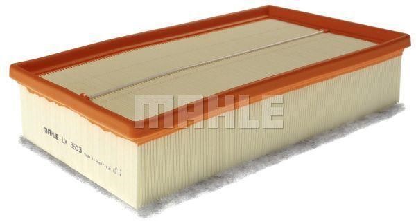 Wilmink Group WG1216471 Air filter WG1216471: Buy near me in Poland at 2407.PL - Good price!