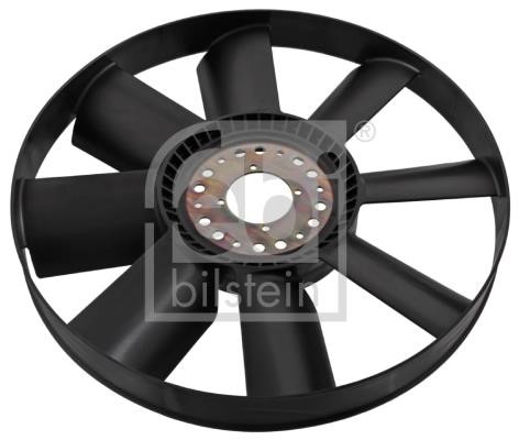Wilmink Group WG1835343 Fan impeller WG1835343: Buy near me in Poland at 2407.PL - Good price!