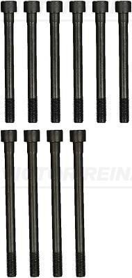 Wilmink Group WG1243068 Cylinder Head Bolts Kit WG1243068: Buy near me in Poland at 2407.PL - Good price!