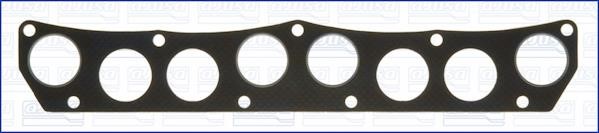 Wilmink Group WG1161044 Gasket common intake and exhaust manifolds WG1161044: Buy near me in Poland at 2407.PL - Good price!