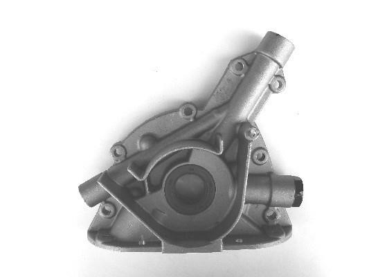 Wilmink Group WG1489638 OIL PUMP WG1489638: Buy near me at 2407.PL in Poland at an Affordable price!