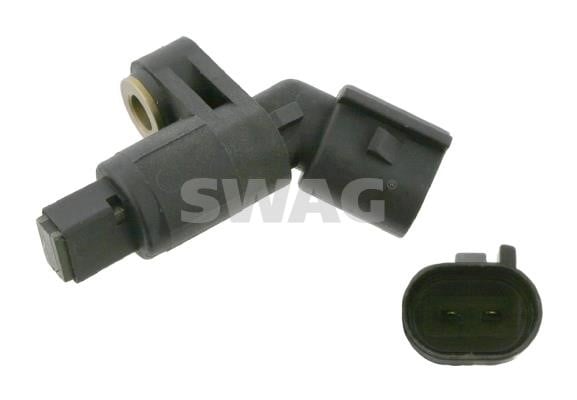 Wilmink Group WG1428541 Sensor ABS WG1428541: Buy near me in Poland at 2407.PL - Good price!