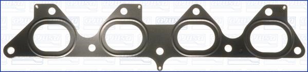 Wilmink Group WG1161602 Exhaust manifold dichtung WG1161602: Buy near me in Poland at 2407.PL - Good price!