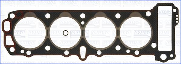Wilmink Group WG1169290 Gasket, cylinder head WG1169290: Buy near me in Poland at 2407.PL - Good price!