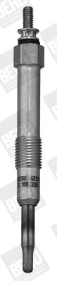 Wilmink Group WG1486123 Glow plug WG1486123: Buy near me at 2407.PL in Poland at an Affordable price!