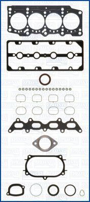 Wilmink Group WG1167798 Gasket Set, cylinder head WG1167798: Buy near me in Poland at 2407.PL - Good price!