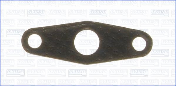 Wilmink Group WG1447148 Exhaust Gas Recirculation Valve Gasket WG1447148: Buy near me at 2407.PL in Poland at an Affordable price!