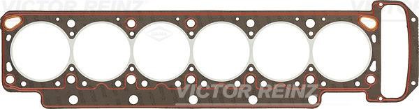 Wilmink Group WG1244210 Gasket, cylinder head WG1244210: Buy near me in Poland at 2407.PL - Good price!