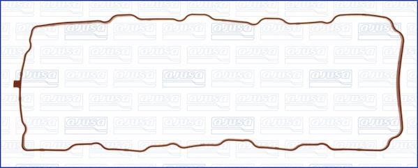 Wilmink Group WG1160557 Gasket, cylinder head cover WG1160557: Buy near me in Poland at 2407.PL - Good price!