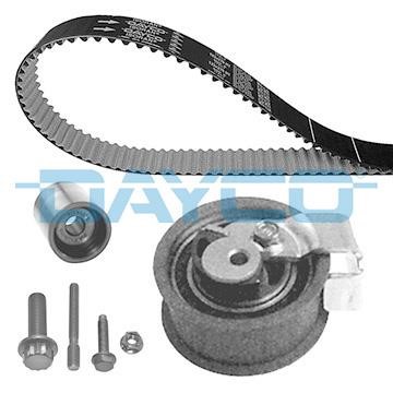 Wilmink Group WG2007317 Timing Belt Kit WG2007317: Buy near me in Poland at 2407.PL - Good price!