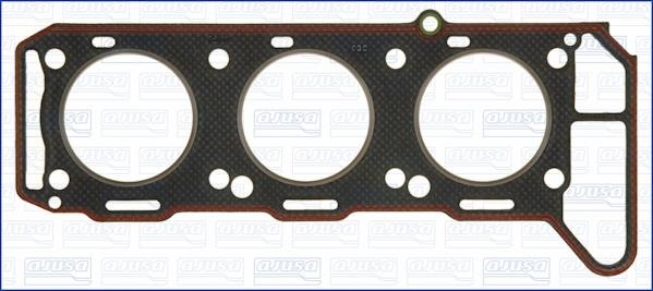 Wilmink Group WG1159173 Gasket, cylinder head WG1159173: Buy near me in Poland at 2407.PL - Good price!