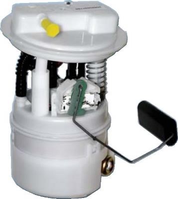 Wilmink Group WG1012886 Fuel pump WG1012886: Buy near me in Poland at 2407.PL - Good price!