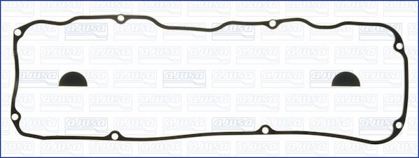 Wilmink Group WG1169504 Valve Cover Gasket (kit) WG1169504: Buy near me in Poland at 2407.PL - Good price!