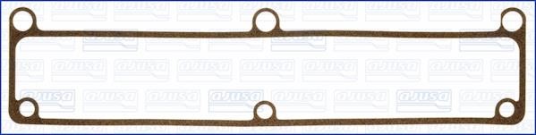 Wilmink Group WG1160480 Gasket, cylinder head cover WG1160480: Buy near me in Poland at 2407.PL - Good price!