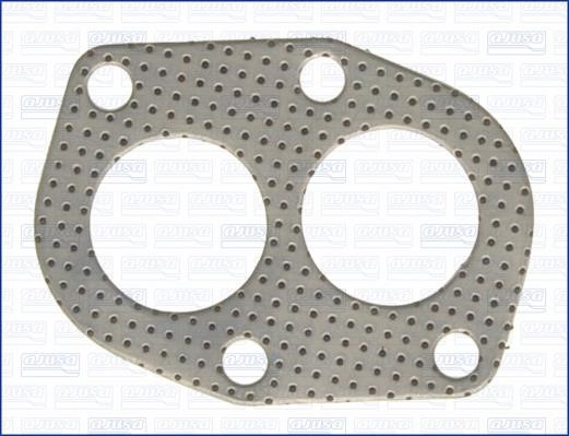 Wilmink Group WG1158153 Exhaust pipe gasket WG1158153: Buy near me in Poland at 2407.PL - Good price!