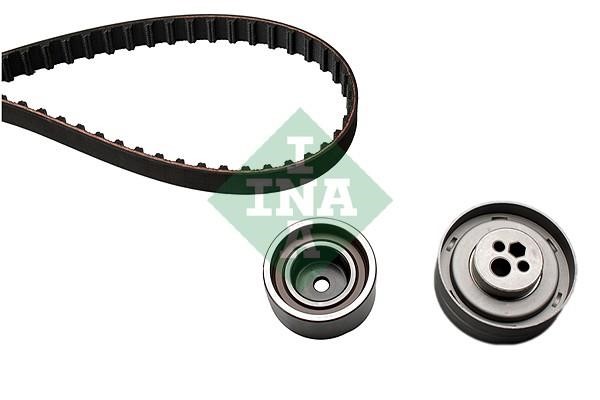 Wilmink Group WG1251348 Timing Belt Kit WG1251348: Buy near me in Poland at 2407.PL - Good price!