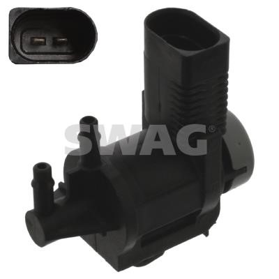 Wilmink Group WG1429300 Exhaust gas recirculation control valve WG1429300: Buy near me in Poland at 2407.PL - Good price!