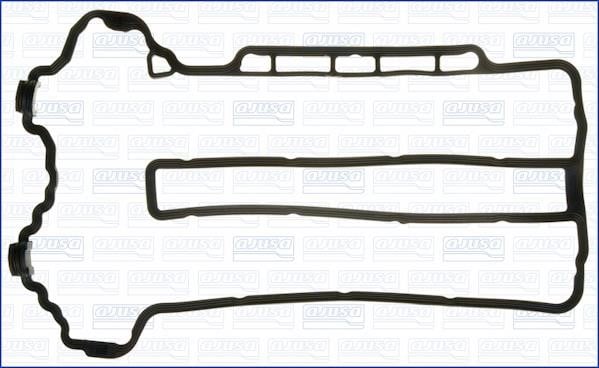 Wilmink Group WG1160459 Gasket, cylinder head cover WG1160459: Buy near me in Poland at 2407.PL - Good price!
