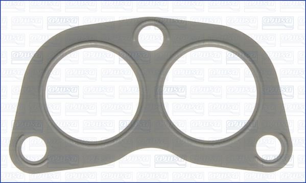Wilmink Group WG1158272 Exhaust pipe gasket WG1158272: Buy near me in Poland at 2407.PL - Good price!