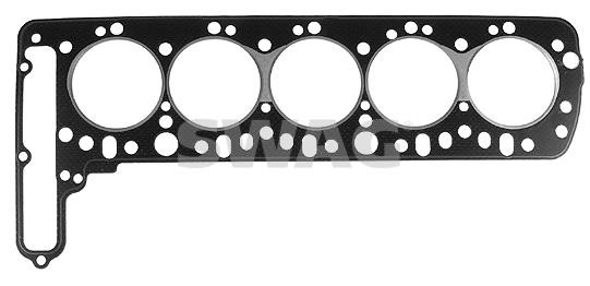 Wilmink Group WG1426990 Gasket, cylinder head WG1426990: Buy near me in Poland at 2407.PL - Good price!