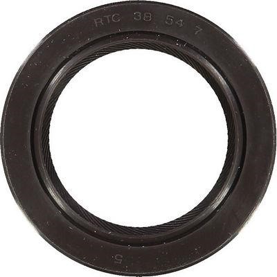 Wilmink Group WG1004974 Crankshaft oil seal WG1004974: Buy near me in Poland at 2407.PL - Good price!