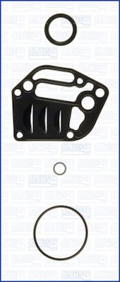 Wilmink Group WG1169088 Gasket Set, crank case WG1169088: Buy near me in Poland at 2407.PL - Good price!