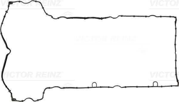 Wilmink Group WG1247878 Gasket, cylinder head cover WG1247878: Buy near me at 2407.PL in Poland at an Affordable price!