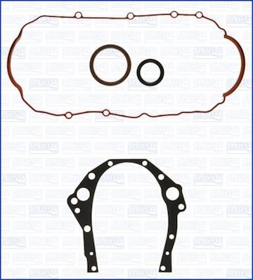 Wilmink Group WG1169003 Gasket Set, crank case WG1169003: Buy near me in Poland at 2407.PL - Good price!