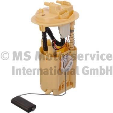 Wilmink Group WG1025579 Fuel pump WG1025579: Buy near me in Poland at 2407.PL - Good price!