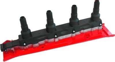 Wilmink Group WG1012292 Ignition coil WG1012292: Buy near me in Poland at 2407.PL - Good price!
