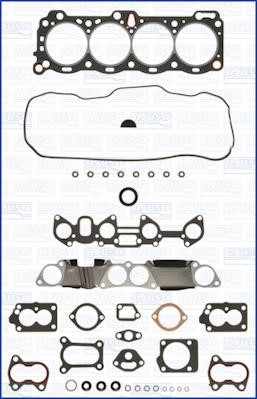 Wilmink Group WG1166772 Dichtungssatz, zylinderkopfhaube WG1166772: Kaufen Sie zu einem guten Preis in Polen bei 2407.PL!