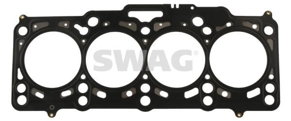 Wilmink Group WG1429147 Gasket, cylinder head WG1429147: Buy near me in Poland at 2407.PL - Good price!