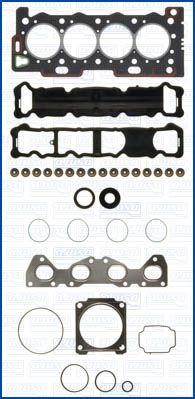 Wilmink Group WG1009386 Gasket Set, cylinder head WG1009386: Buy near me in Poland at 2407.PL - Good price!