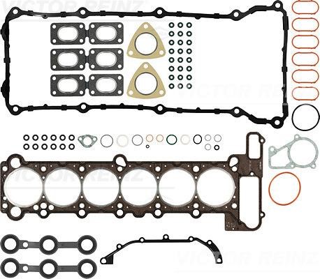 Wilmink Group WG1240073 Gasket Set, cylinder head WG1240073: Buy near me in Poland at 2407.PL - Good price!