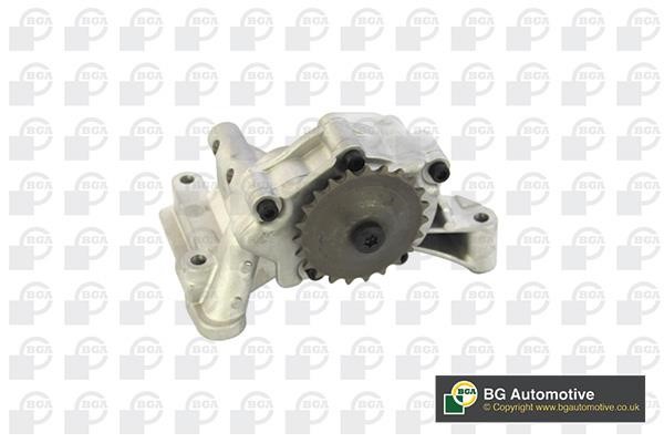 Wilmink Group WG1489591 OIL PUMP WG1489591: Buy near me at 2407.PL in Poland at an Affordable price!