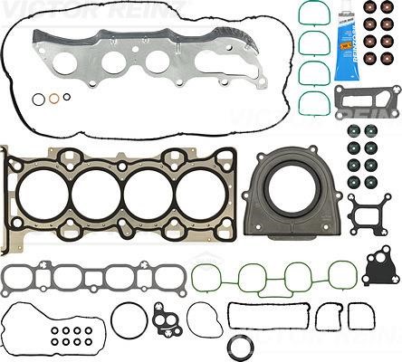 Wilmink Group WG1239110 Full Gasket Set, engine WG1239110: Buy near me in Poland at 2407.PL - Good price!