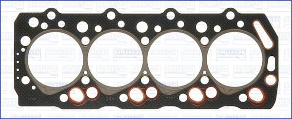 Wilmink Group WG1159102 Gasket, cylinder head WG1159102: Buy near me in Poland at 2407.PL - Good price!
